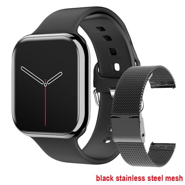 2025 GPS Smart Watch Series 10 For Apple Watch X10 Memory Music Video Bluetooth Call Waterproof NFC Smartwatch For Android IOS