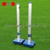 Adjustable Kids' Mobile High Jump Stand