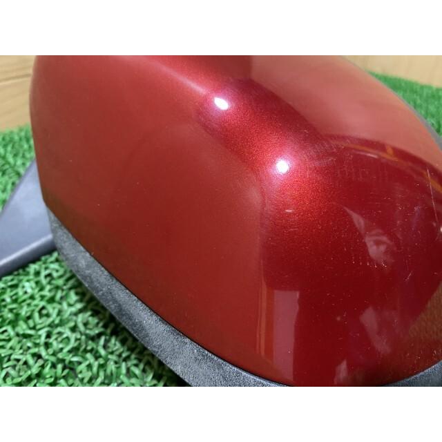 March DBA-K13 right side mirror QAB 96301-1HH4C