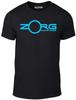 Zorg Industries Men's T-Shirt - GIFT FICTION MOVIE SCIENCE FILM SC-FI COMIC TV