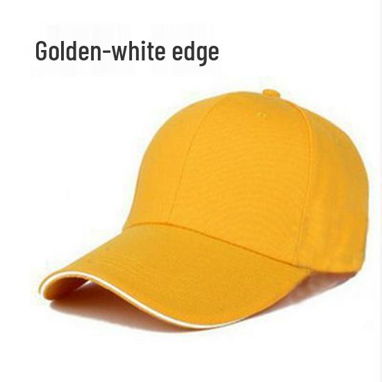 Custom Travel Baseball & Duckbill Cap with Logo Design