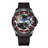 AILANG Automatic Mechanical Watch Fashion Business Sports Watch Personalised Men's Watches