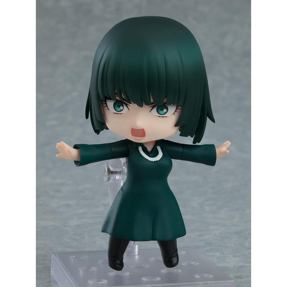 One Punch Man Nendoroid Höllische Schneesturmkraft One Punch Man