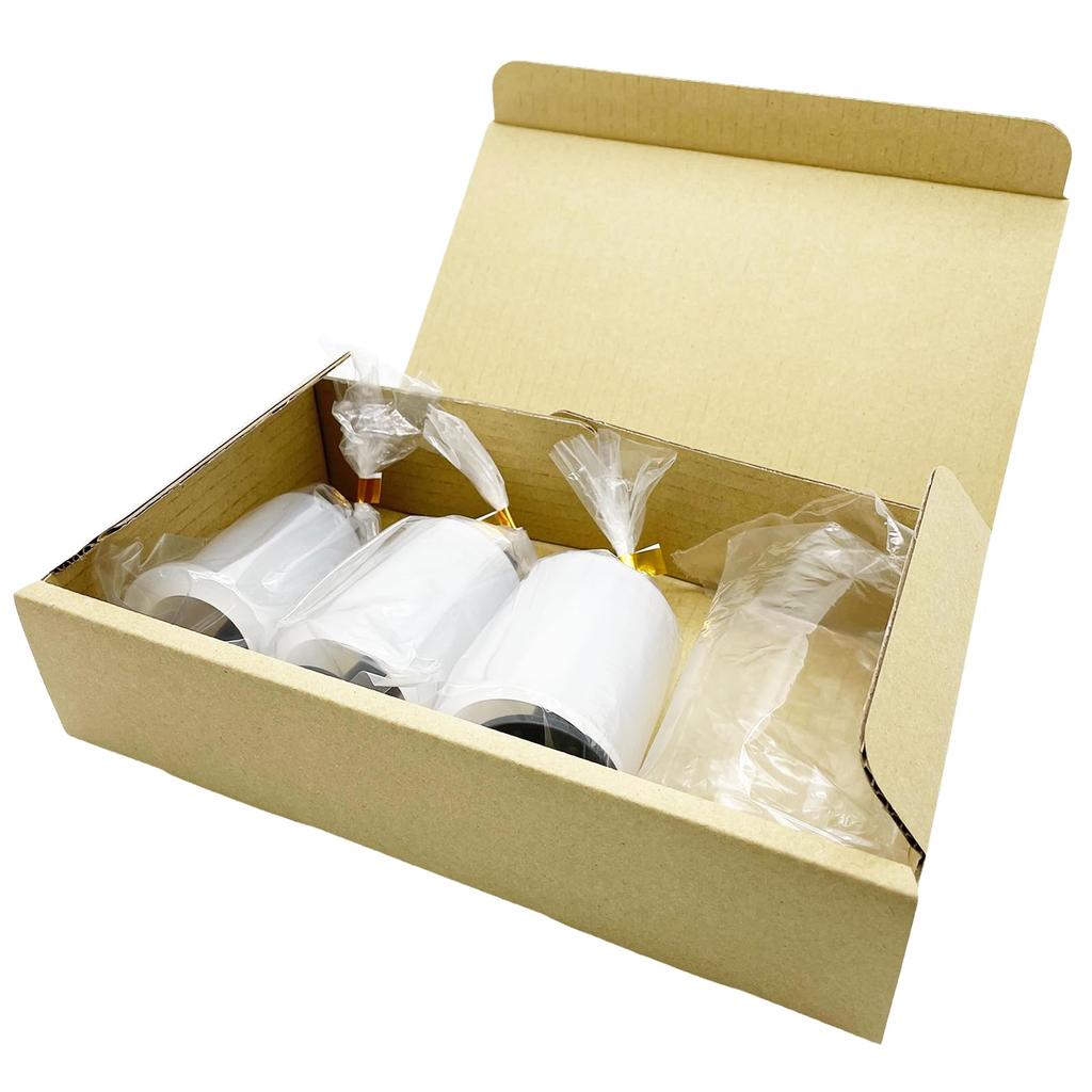 Set of 1 Each of the Cylindrical Cutters for Making Rice for the Buddha or Buddhist Altar (small, Medium, and Large Sizes)