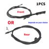 1Piece For BMW F30 F32 F33 F36 320iX 428iX M3 M4 Compatible Car Engine Hood Release Cover Cable 51237396161 51237313782