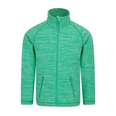 Childrens/Kids Snowdonia Fleece Jacket