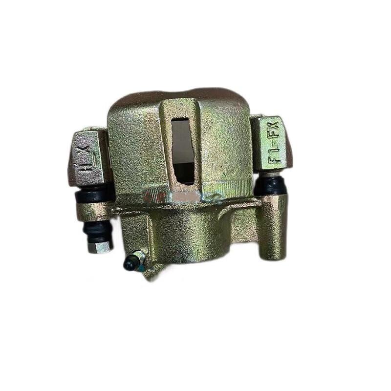 Chunsen Left Front Brake Caliper for Jiangling Yuhu Pickup 1