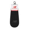 New Balance Unisex Adult No-Show Socks (Pack of 3)