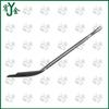 Integrated Manganese Steel Square Head Outdoor Shovel