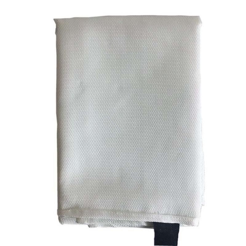 Youyian Large Flame Retardant Fiberglass Fire Blanket