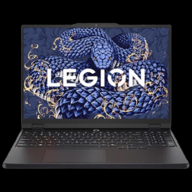 

Lenovo Legion Y7000P AI Ultimate Gaming Laptop (CN version)