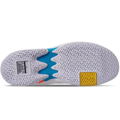 Jordan Why Not Zer0.2 OKC Home
