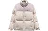 Down Jacket Unisex Pink NPD49011
