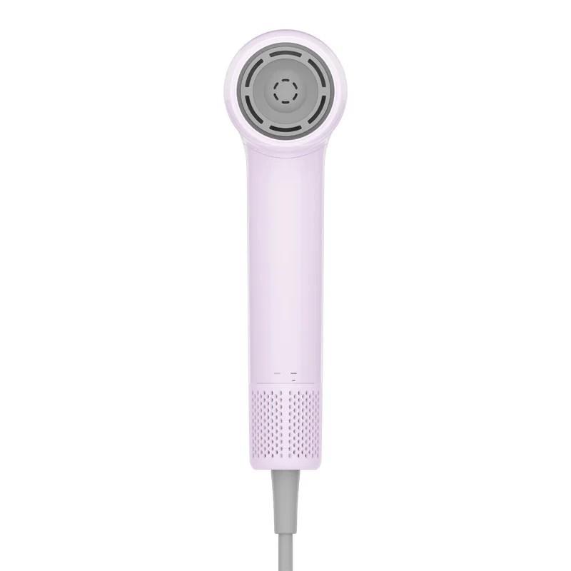 Hairdryer Mini Purple