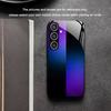Trend Exquisite luxury High-end PhoneCase Glass PhoneCase for Samsung Galaxy S26 S25 S24 S23 S22 S21 FE,Ultra,Plus Dropresistant