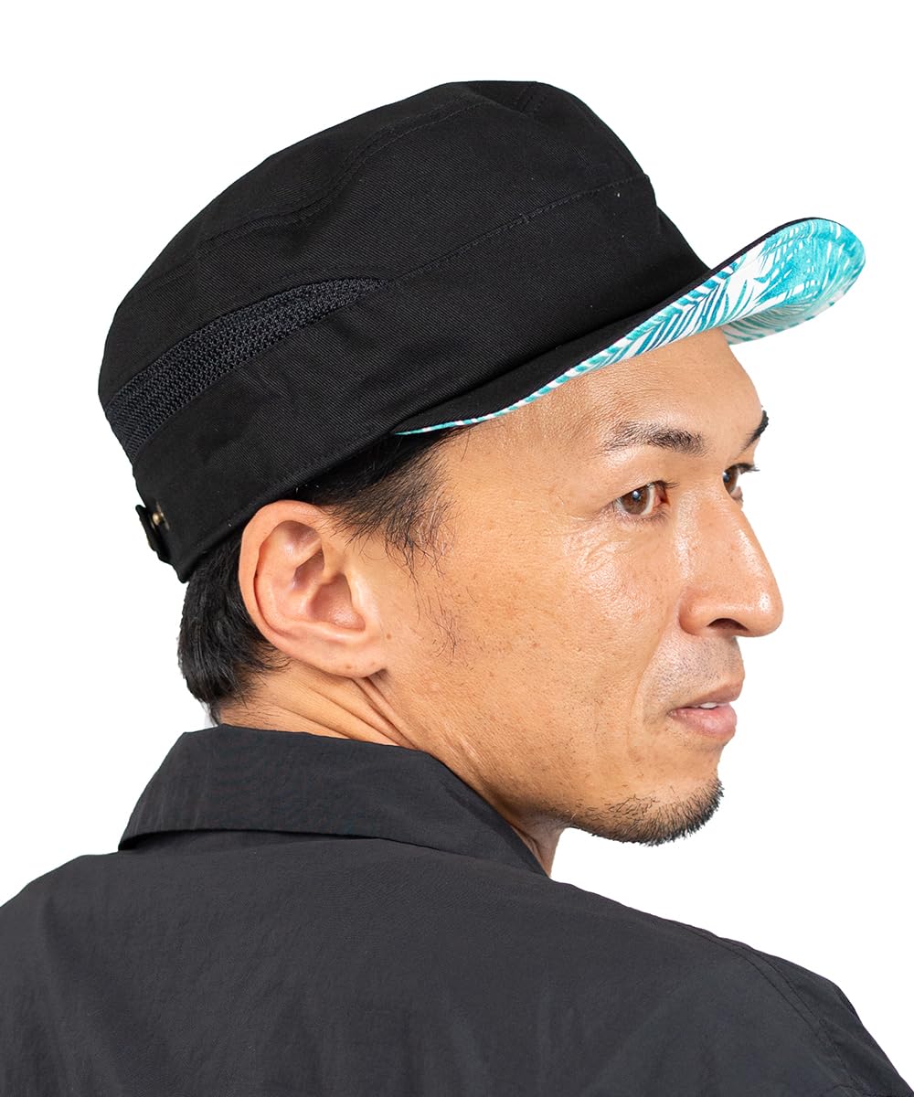 

Nakota Mesh Gold Work and Plus Black Cap, Men s Women s, Spring/Summer, Size, Sports/Outdoor, 59.0-61.0 cm,