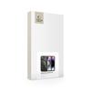 Tech-Protect Magmat Magsafe Iphone 15 Black/Clear