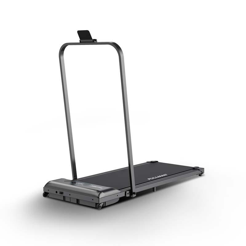 Tapis De Marche Pliable 690w Noir Xxt 2024 Pullman