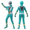 Hot Selling Halloween Cosplay Costume Bodysuit For Knight Dragon Team Dragon Warrior
