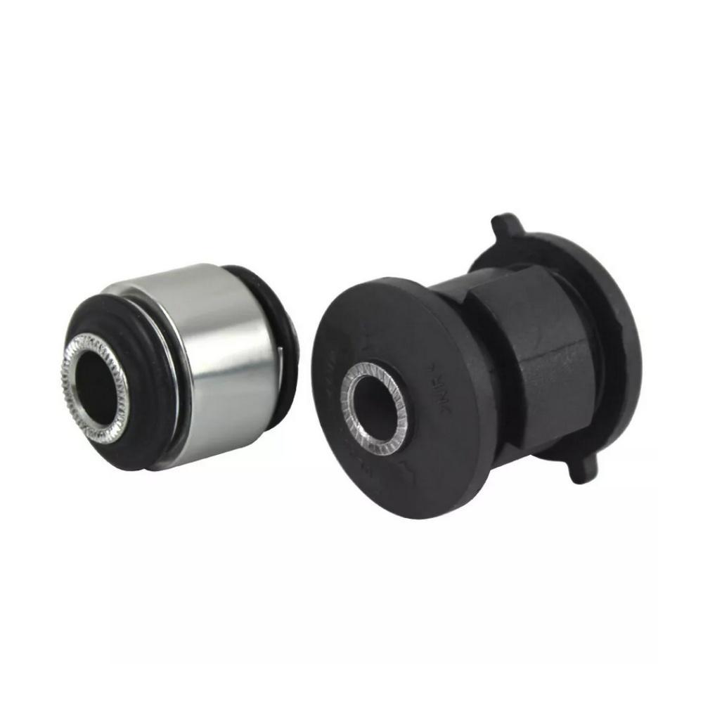 Rear Control Arm Knuckle Bushings For Toyota Highlander Camry Avalon Lexus 300