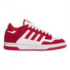 Mens Rapid Court Leather Trainers