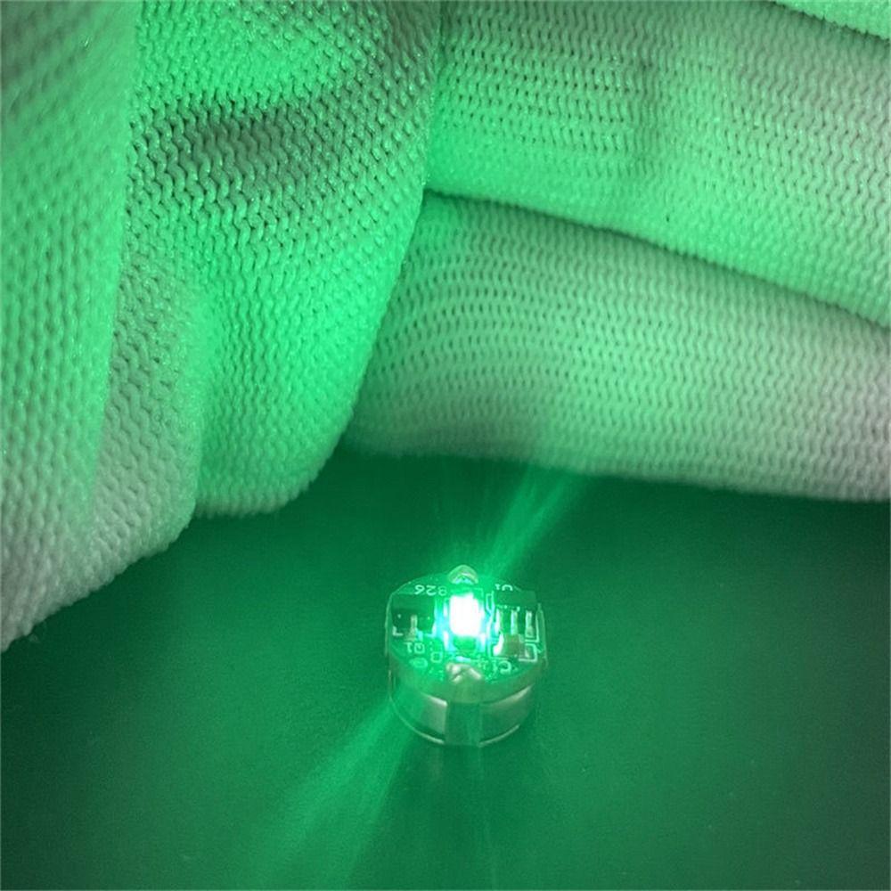 

LAMP Car Toys Lighting Model Light Lighting Chip Magnetron Switch Light Led Lamp Magnetron Light green