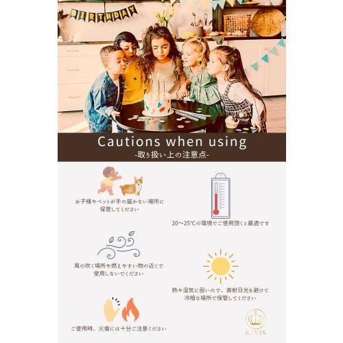 Set of 12 Birthday Number Candles, Perfect for Celebrating Birthdays, Includes 2 Happy Birthday Cake Decorations, Instagram-worthy, Luxury Number-Shap