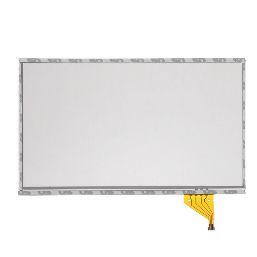 1pcs Navigation Touch-screen LTA070B512F LTA070B511F LTA070B513F For 2006-2009 For Lexus IS250, IS350, IS-F...