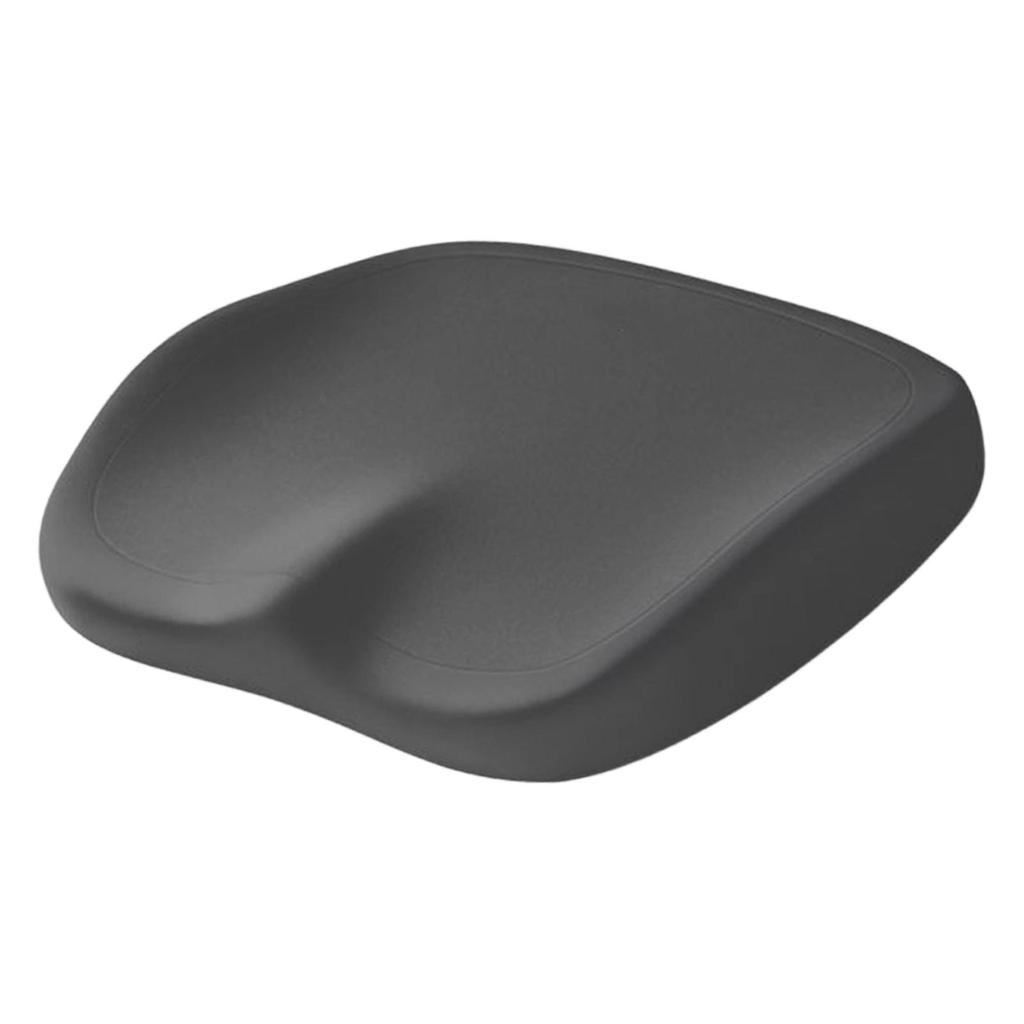 Memory Foam Seat Cushion, Comfortable, Butt Cushion, Coccyx Office Chair Pad, Portable, Tailbone Cushion for Office, Home