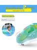 Swimbobo Cross-Border Baby Swim Float Ring - Outdoor Armpit Swim Ring for Children