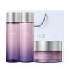 Intensive Anti-Wrinkle Skincare 3-Piece Set (Toner + Emulsion + Cream)