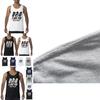 Klassisches Papa Ich Liebe Dich 3000 Vatertag Tony Stark Avengers Ärmelloses T-Shirt