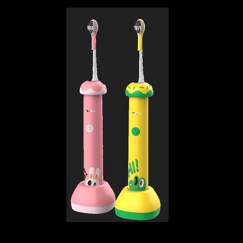 

Midea YE1 Kids Sonic Electric Toothbrush
