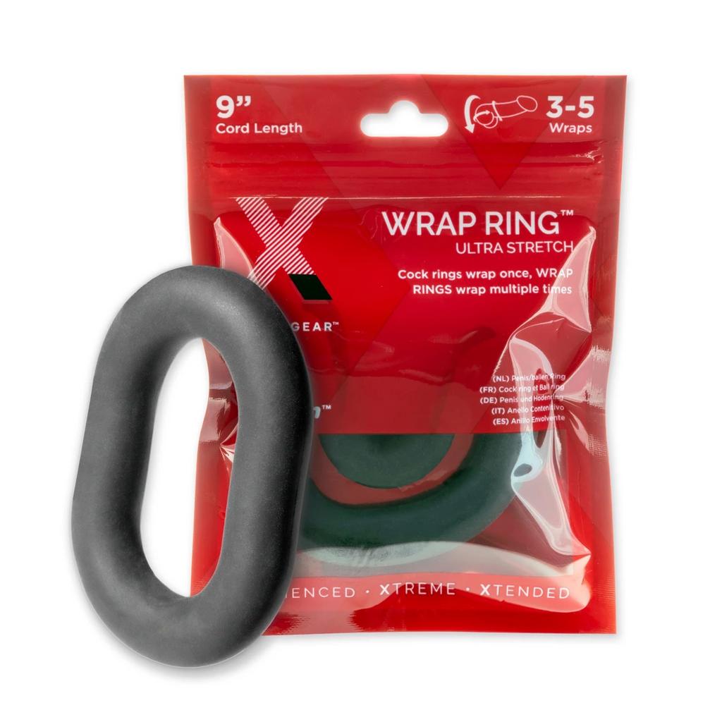 Perfect Fit Brand - Cock Ring 22 cm