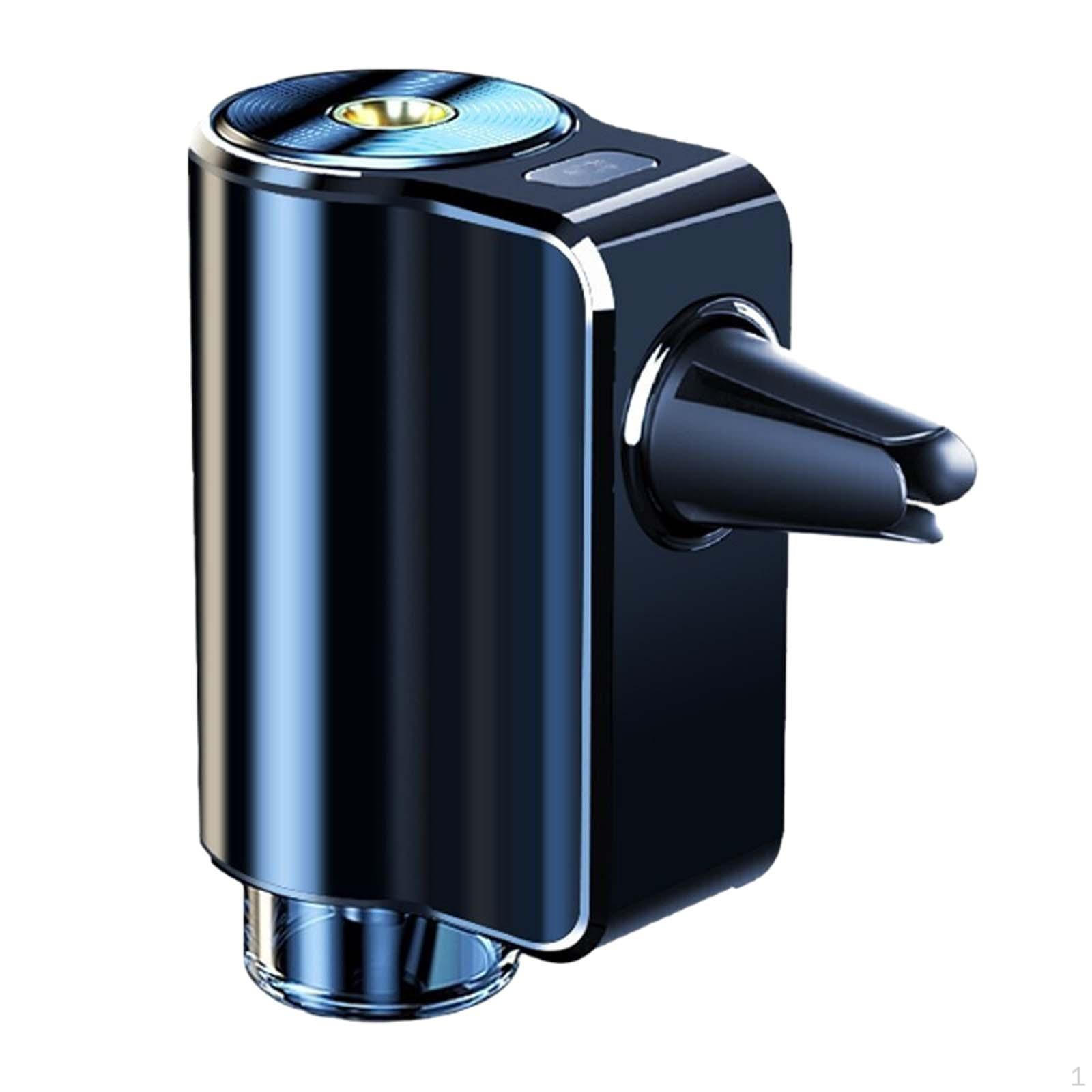 

Умный автомобильный освежитель воздуха, интеллектуальный аромат, портативный автоматический вкл., декоративный диффузор для