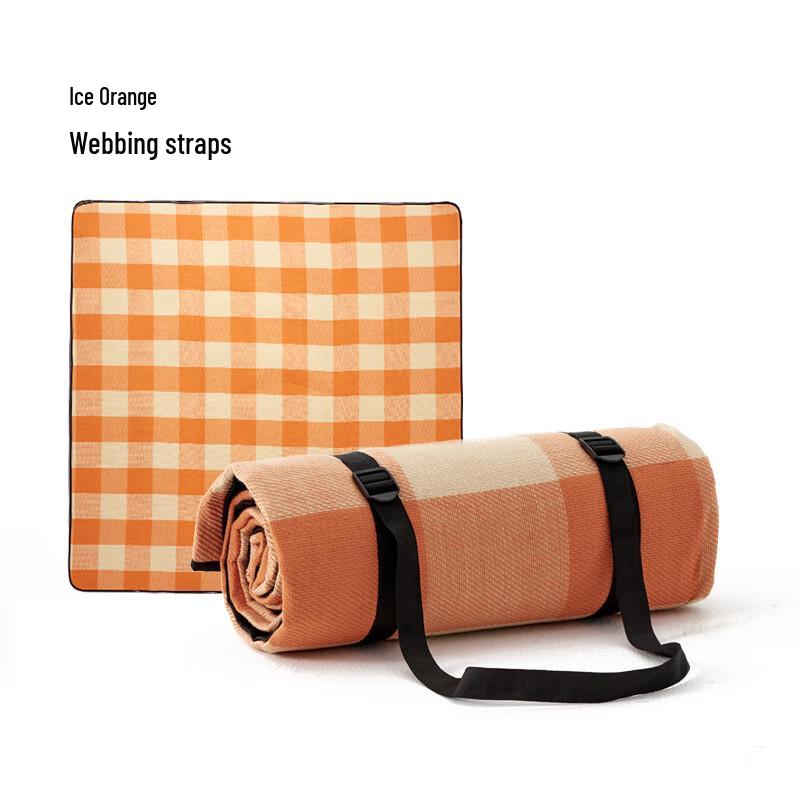 Yuzhan Outdoor Camping Picnic Mat Set 150*200cm