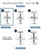 Rockwell Razors 2C Patented Razor Holder with Adjustable Single Premium Shaving Suitable for Beginners and Sensitive Includes 5 Replacement Blades
