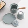 Yunyan Portable Zisha Tea Set