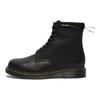 Dr. Martens 1460 WarmWair Leather Lace Up Boot Black Unisex Sneakers 27084001