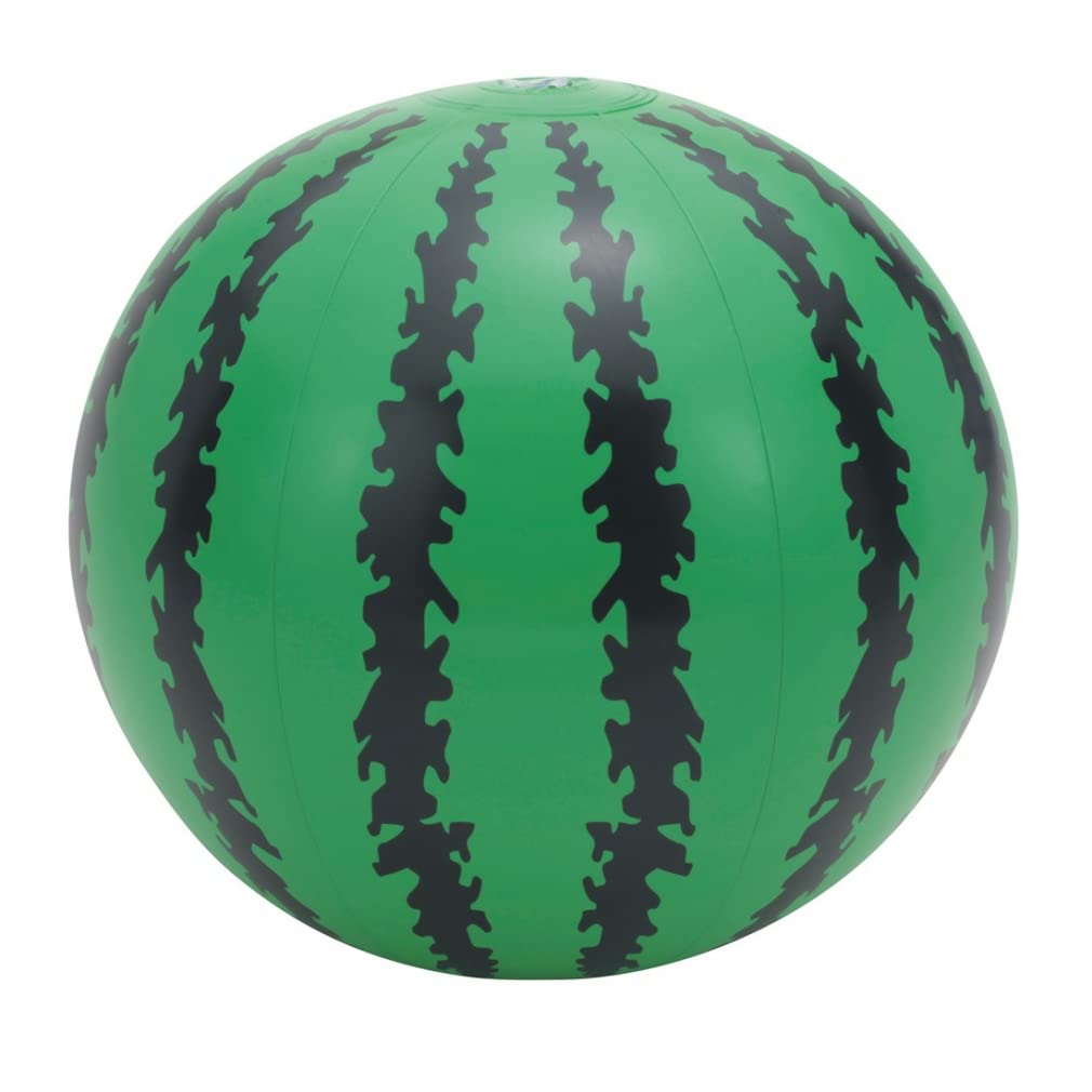 Hioki Beach Watermelon Ball 35 Watermelon Ball, (VBN30035 (076237) 35)