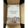 BANDAI ONE PIECE Card Game ROMANCE DAWN Premium Collection 25th Anniversary Edition
