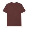 FILA T Shirt Men's Vermilion Dark Red F11M513102F-BN