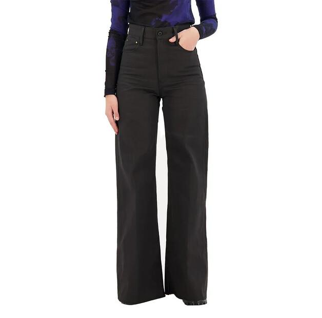 

G-Star Deck Ultra Wide Leg high waist джинсы 24/32
