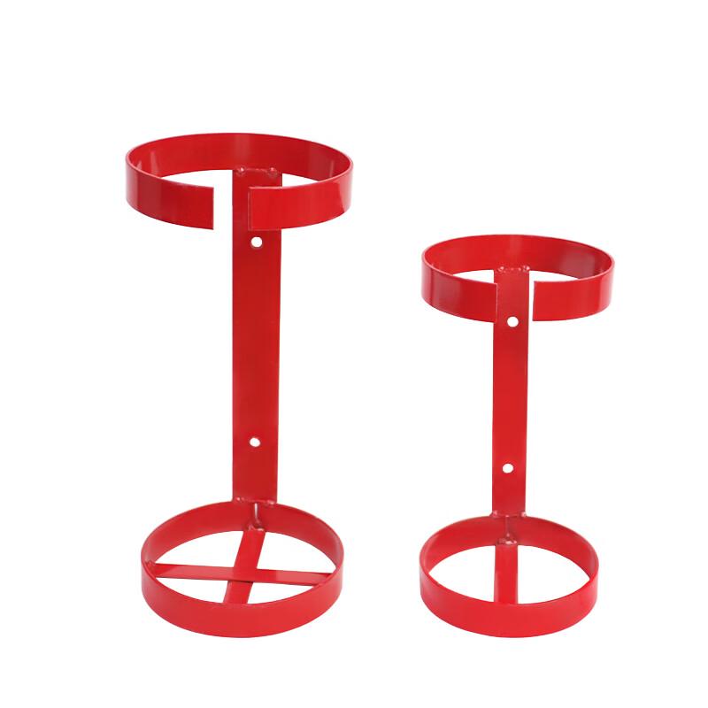 Yuxiang 3-4KG Fire Extinguisher Wall Mount Bracket