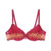 Artdewred Sexy Brassiere Embroidered Underwear ABC Cup New Good Quality Women Bra Push Up Lace Bras