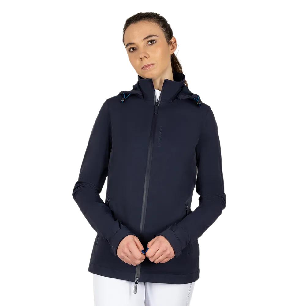 Coldstream Womens/Ladies Huntford Waterproof Jacket