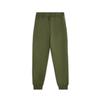 Puma Comfortable Loose Fit Cuffed Mid Waist Knitted Sports Pants Unisex Bottoms 635716-81