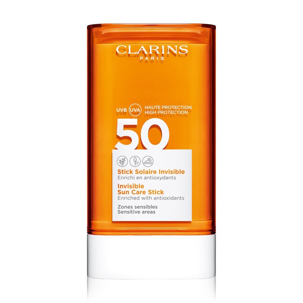 

Солнцезащитный карандаш Clarins UVA/UVB 50, 17 мл