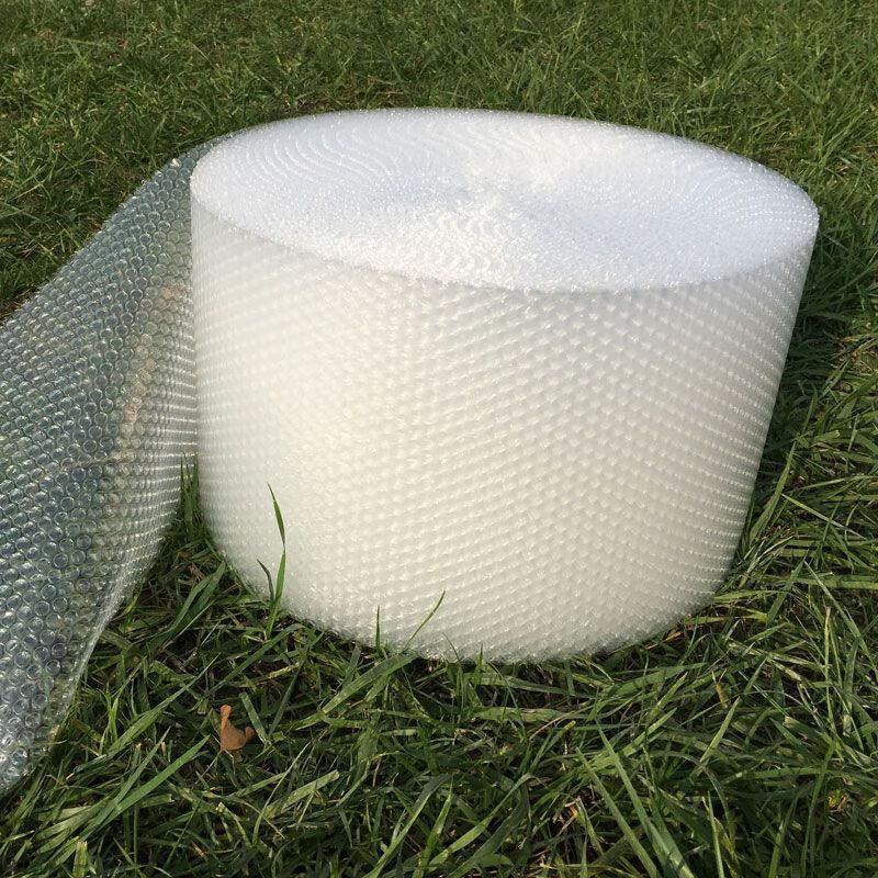 Thickened Bubble Wrap Packing Film