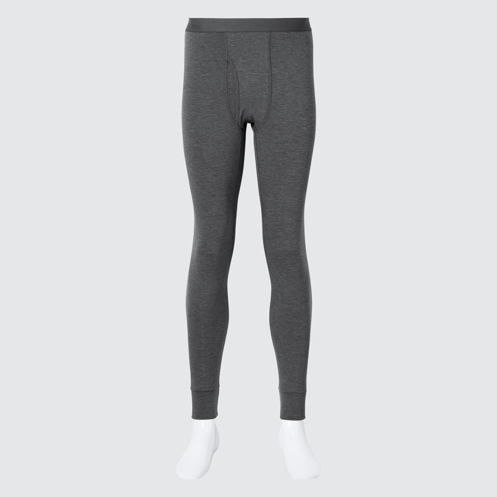 

Ультратеплые тайтсы UNIQLO Heattech
